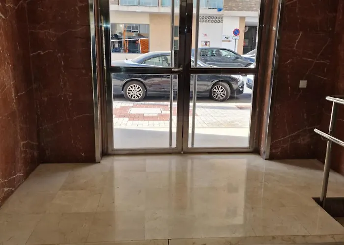 Egy hálószobás apartman
