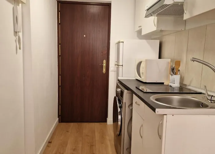 Egy hálószobás apartman