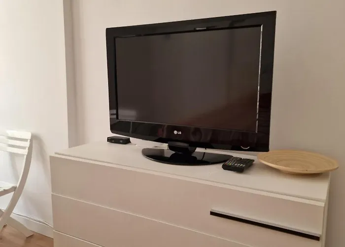Egy hálószobás apartman